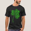 Search for youth culture tshirts Shamrock