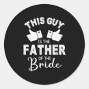 Search for bride father stickers Groom