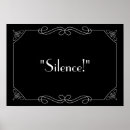 Search for silent movie posters Retro