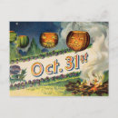 Search for 31st postcards Halloween