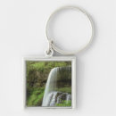 Search for lower fall key rings Waterfall