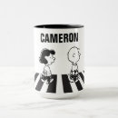 Search for group name mugs Charlie brown