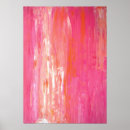 Search for orange color posters Abstract
