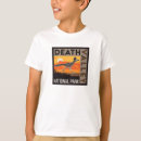 Search for death valley tshirts Nevada