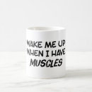 Search for muscles mugs Weightlifting