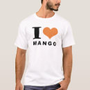Search for cute mango clothing Tropical fruit