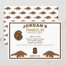 Search for endangered invitations Animal