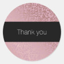 Search for rose gold pattern stickers Girly