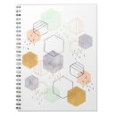 Search for hexagon notebooks Shapes