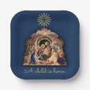 Search for bible verse plates Nativity