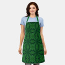 Search for evergreen aprons Winter