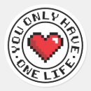 Search for vintage computing stickers Gamer