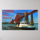 Search for forth bridge art River