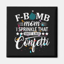 Search for bombs magnets F bomb
