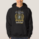 Search for paris hoodies Hooded