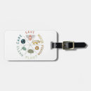 Search for airplane luggage tags Flight