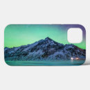 Search for iceland iphone cases Aurora borealis