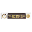 Search for buck office supplies President