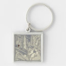Search for big tree key rings Snow