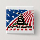 Search for snake flag badges Rattlesnake
