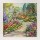 Search for colourful watercolor art puzzles Beautiful
