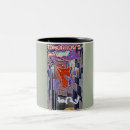 Search for oval pattern mugs Geometric