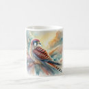 Search for kestrels mugs Animals