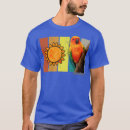 Search for parakeet tshirts Cute