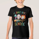Search for sports kids tshirts School