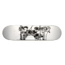 Search for rock band skateboards Drums