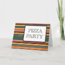 Search for adult pizza party invitations Food