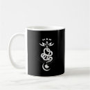 Search for snake illustration mugs Symbol
