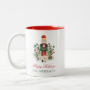 Search for christmas nutcracker mugs Traditional