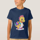 Search for cute dinosaur tshirts Colorful