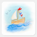 Search for sail boat stickers Kids