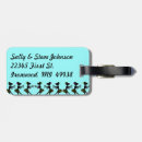 Search for hawaiian luggage tags Retro