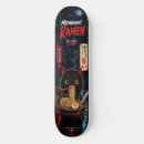 Search for black felines skateboards Animal