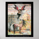 Search for unicorn fairy posters Watercolor