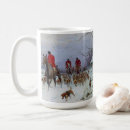 Search for fox hound mugs Hunt