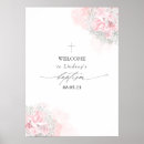 Search for baptism posters Baby's breath
