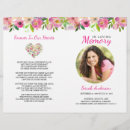 Search for folded flyers Floral