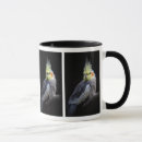 Search for cockatiels mugs Pet