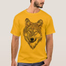 Search for wolfs tshirts Animal