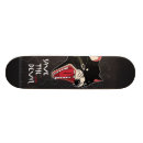 Search for devil skateboards Black