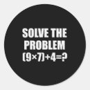Search for problem solved stickers Meme
