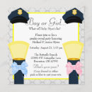 Search for police badge invitations Officer