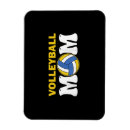 Search for volleyball magnets Mum