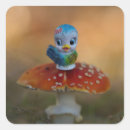 Search for bluebird of happiness stickers Nature