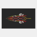 Search for pinstripe stickers Rod