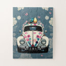 Search for retro hippie puzzles Boho